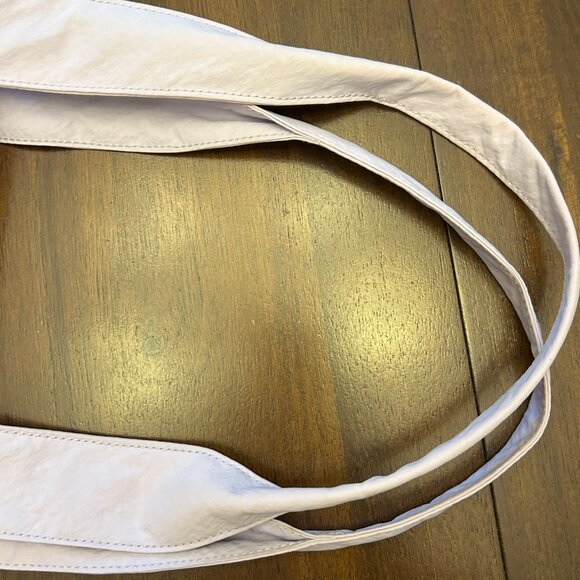 Lululemon Daily Multi-Pocket Tote Bag Lavender Medium Tote Bag - Picture 14 of 16